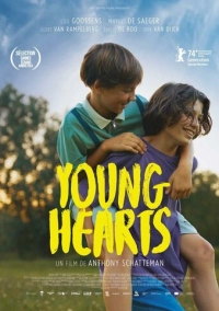 Юные сердца (2024)