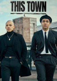 Этот город (2024)