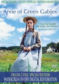 Энн из Зеленых крыш (1985)