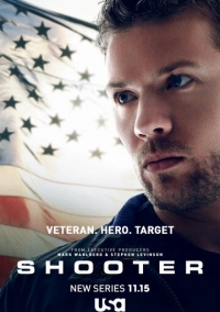 Стрелок (2016)