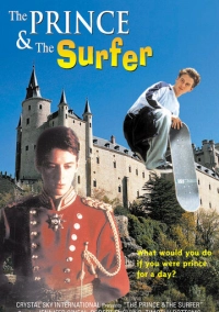 Принц и серфер (1999)